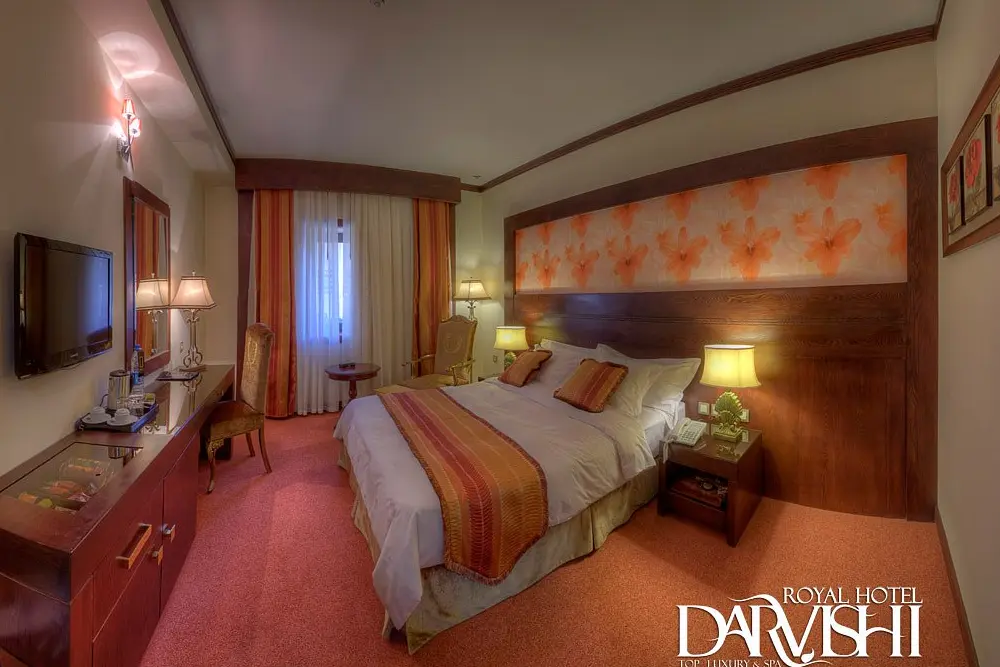 darvishi-hotel-room