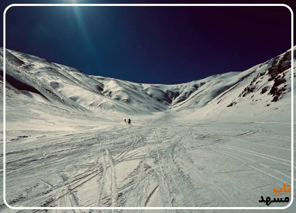 پیست-اسکی-شیر-باد